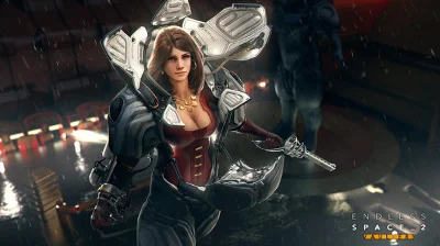 Endless Space 2 - Vaulters * STEAM Россия 🚀 АВТО