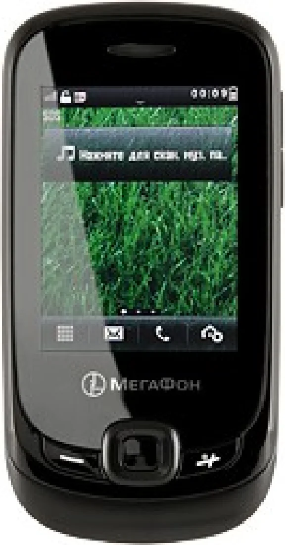 CODE OF UNLOCKING MEGAFON 602 (OT-602)