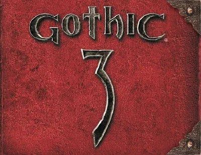 Gothic 3 (Activation Key on Steam)