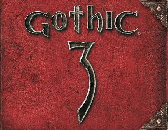 Gothic 3 (Activation Key on Steam)