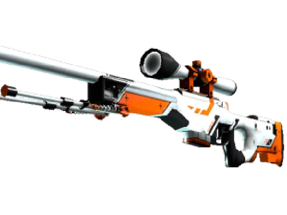 CS:GO - Случайное AWP + Скин в подарок