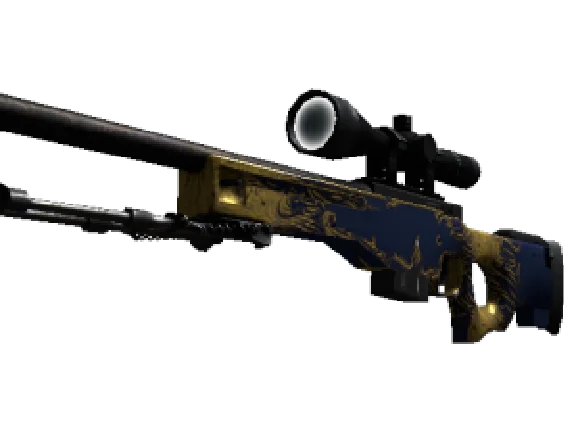 CS:GO - Случайное AWP + Скин в подарок