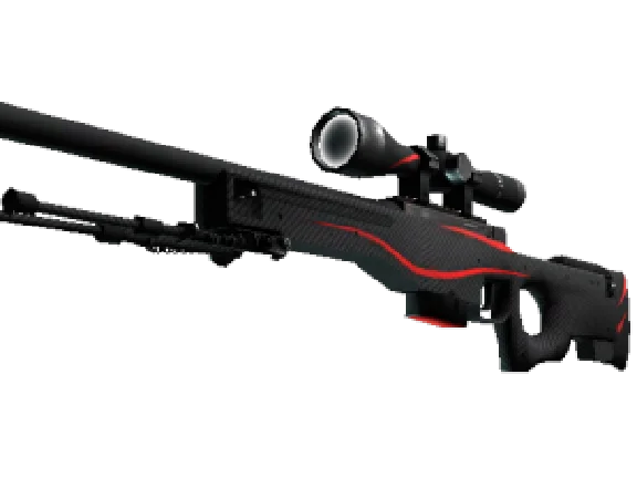 CS:GO - Случайное AWP + Скин в подарок
