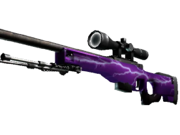 CS:GO - Случайное AWP + Скин в подарок