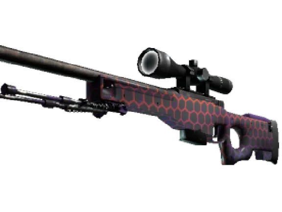 CS:GO - Случайное AWP + Скин в подарок