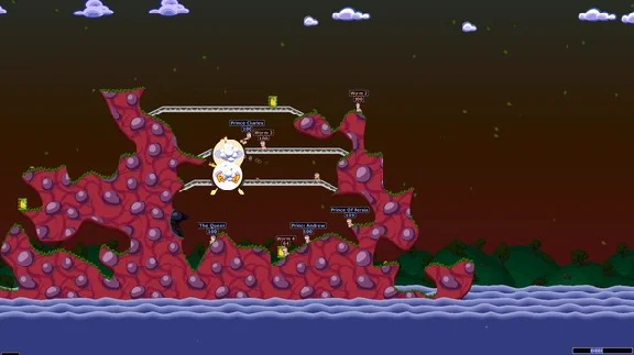 Worms World Party Remastered 💎STEAM KEY LICENSE