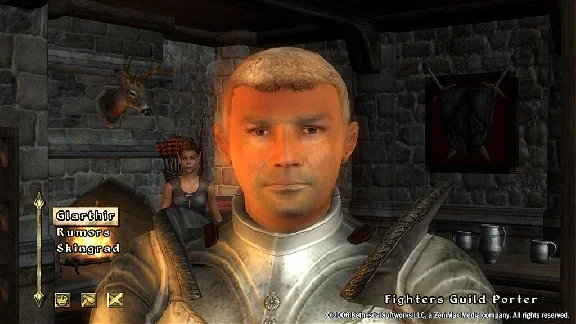 TES IV Oblivion Game of the Year Edition Deluxe 🔑STEAM