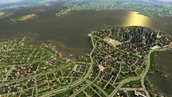 Cities XXL🔑STEAM КЛЮЧ🔥РОССИЯ + МИР❗РУС. ЯЗЫК