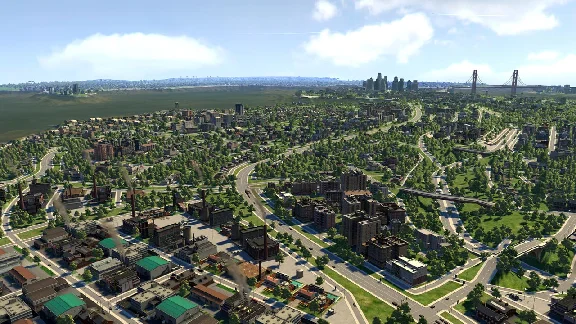 Cities XXL🔑STEAM КЛЮЧ🔥РОССИЯ + МИР❗РУС. ЯЗЫК