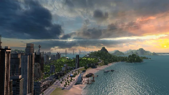 Cities XXL🔑STEAM КЛЮЧ🔥РОССИЯ + МИР❗РУС. ЯЗЫК