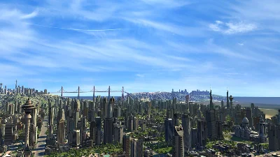 Cities XXL 🔑STEAM KEY 🔥RUSSIA + GLOBAL