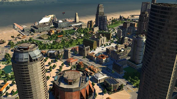 Cities XXL🔑STEAM КЛЮЧ🔥РОССИЯ + МИР❗РУС. ЯЗЫК