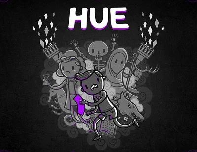 Hue (Steam KEY) + GIFT