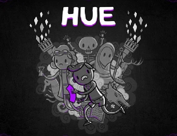 Hue (Steam KEY) + GIFT