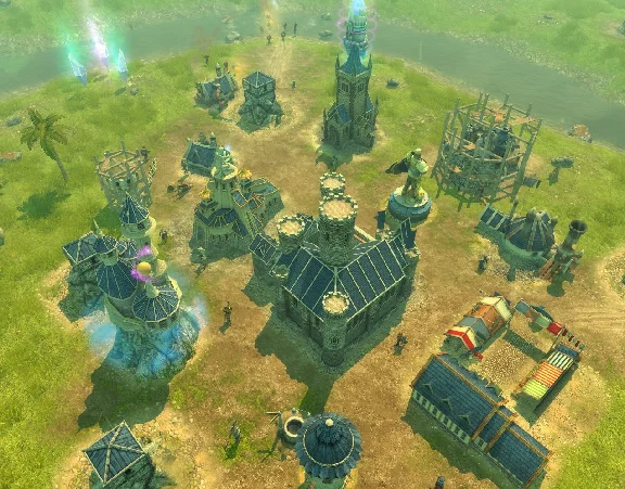 Majesty 2 Collection (Steam Key) Region Free