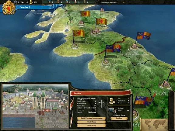 Europa Universalis III Complete (Steam Key) Region Free