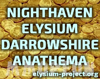WoW GOLD Nighthaven, Elysium, Darrowshire, Anathema