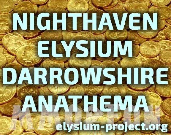 WoW GOLD Nighthaven, Elysium, Darrowshire, Anathema