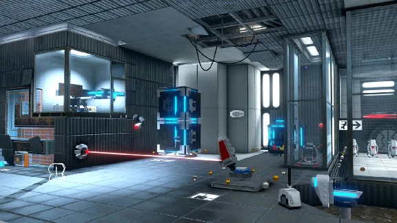 ЮЮ - Portal  (STEAM GIFT / RU/CIS)