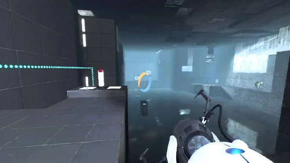 ЮЮ - Portal  (STEAM GIFT / RU/CIS)