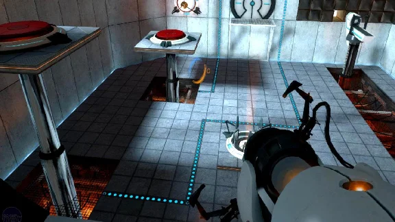 ЮЮ - Portal  (STEAM GIFT / RU/CIS)