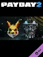 👻PAYDAY 2: 💥Electarodent and Titan Masks DLC (Steam)