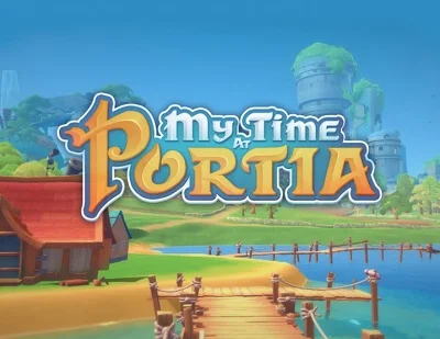 My Time at Portia (Steam KEY) + ПОДАРОК