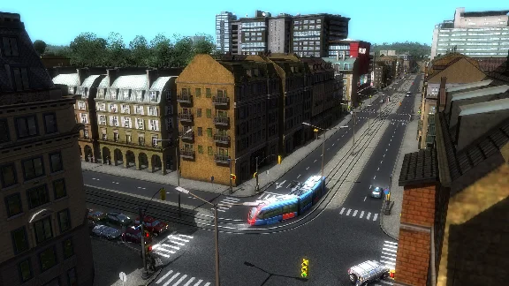 Cities in Motion 2 Collection STEAM KEY REGION FREE