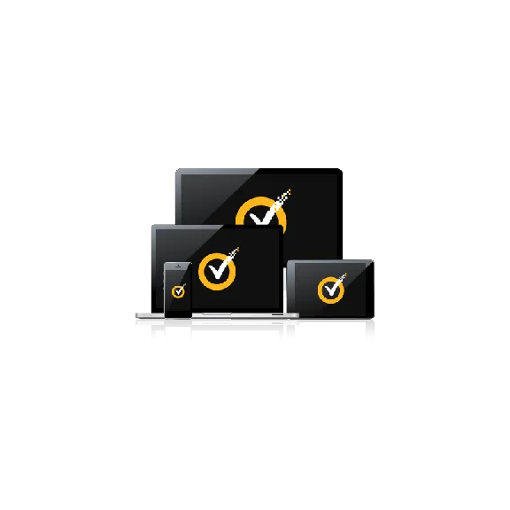 Norton Security Premium 3 месяца 10 ПК