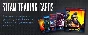 Карточки для значка Steam | Steam Trading Cards