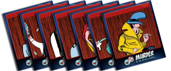 Карточки для значка Steam | Steam Trading Cards