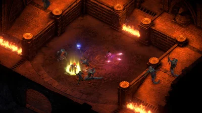 Pillars of Eternity II: Deadfire * RU/KZ/СНГ/TR/AR