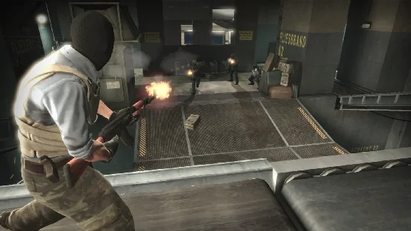 CS: GO ( Gift ) Russia, Ukraina