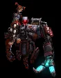 Borderlands 2: Mechromancer Pack Steam DLC Region free