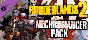 Borderlands 2: Mechromancer Pack Steam DLC Region free