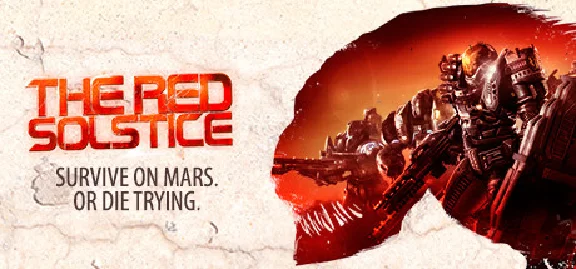 The Red Solstice (Steam Key/Region Free)
