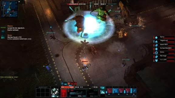 The Red Solstice (Steam Key/Region Free)