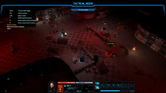 The Red Solstice (Steam Key/Region Free)