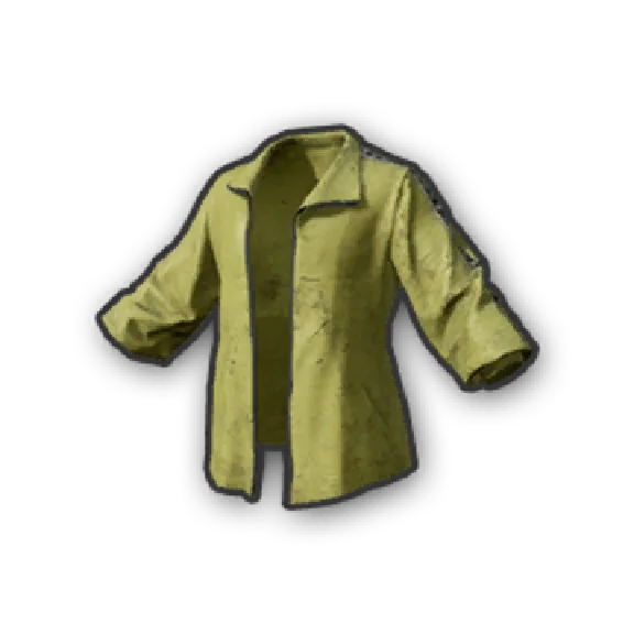Random item PUBG Gold
