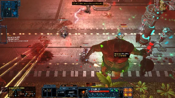 The Red Solstice Steam Key Region Free 🔑 🌎