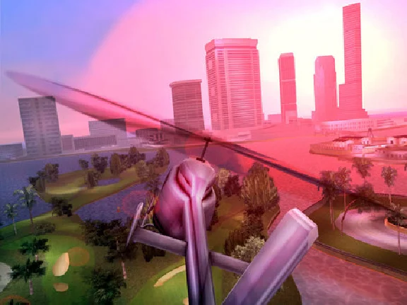 ✅ Grand Theft Auto: Vice City (Steam Key  / Global)