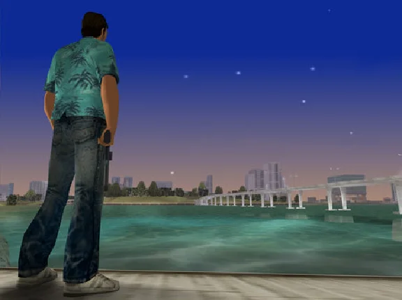 ✅ Grand Theft Auto: Vice City (Steam Key  / Global)