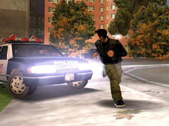 ✅ GTA III 3 (Steam Key / Global 💳0%