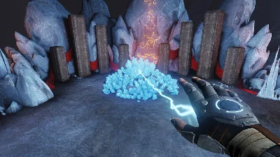 A Story About My Uncle (STEAM GIFT / RU/CIS)