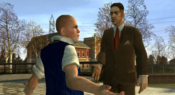 ✅Bully: Scholarship Edition (ROCKSTAR Ключ Global)