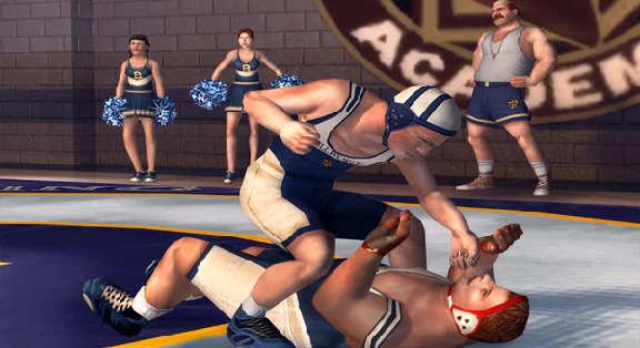 ✅Bully: Scholarship Edition (ROCKSTAR Ключ Global)