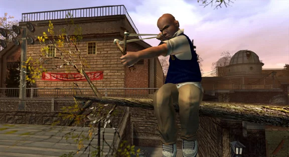 ✅Bully: Scholarship Edition (ROCKSTAR Ключ Global)