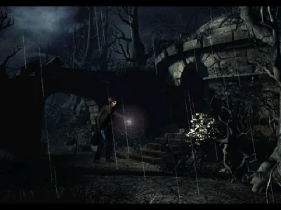 Alone in the Dark: The New Nightmare🔑STEAM KEY🌎RU+CIS