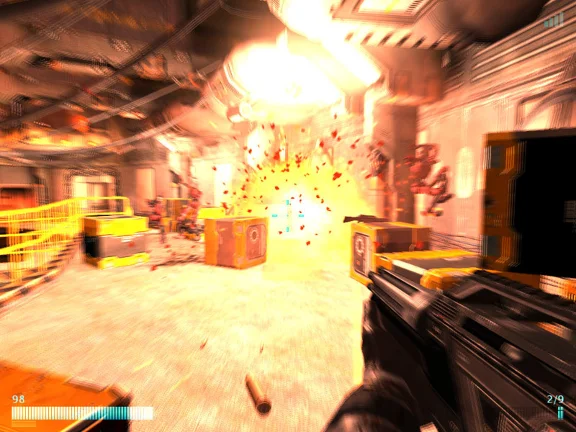 Alpha Prime 🎁STEAM GIFT 🔥RU/CIS 🚀FAST DELIVERY