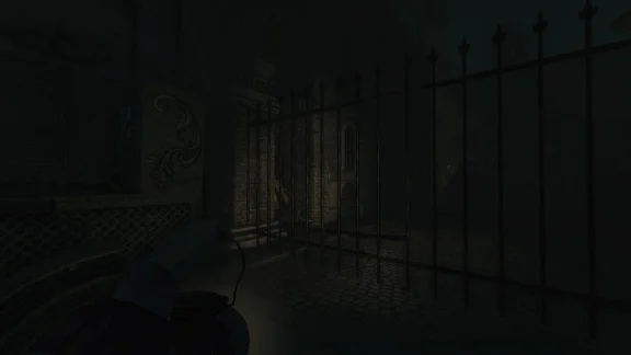 Amnesia: A Machine for Pigs (STEAM GIFT / RU/CIS)